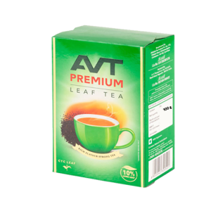 AVT LEAF TEA 100 Grams