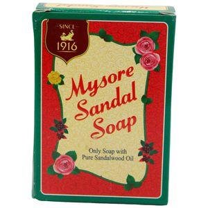 MYSORE SANDAL SOAP 125 Grams