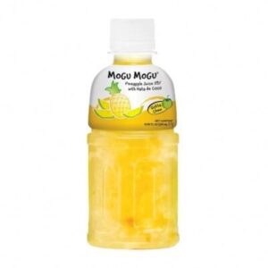 Mogu Mogu Pineapple