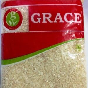 Grace Idly Rice 1 Kg