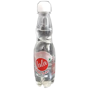 Lala Paneer Goli Soda