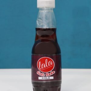 Lala Cola Goli Soda 250 Ml