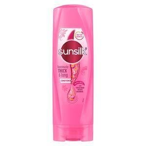 SUNSILK THICK & LONG CONDITIONER 180 Ml