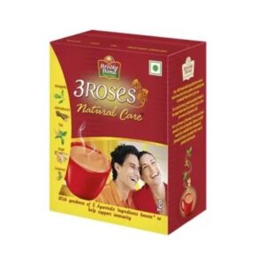 3 ROSES NATURAL CARE 100 Grams