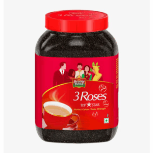 3 ROSES TOP STAR 500 Grams