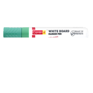 CAMLIN WHITE BOARD MARKER GREEN