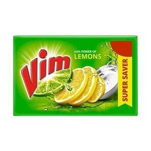 VIM LEMONS BAR 500 Grams