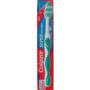 COLGATE SUPER FLEXI SENSITIVE U/S SINGLE