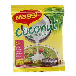 MAGGI COCONUT MILK POWDER 25 Grams