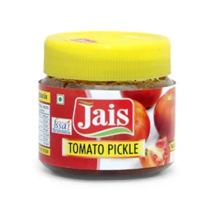 Jais Tomato Pickle 100 Grams