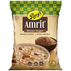 PARRYS BROWN SUGAR 500 Grams