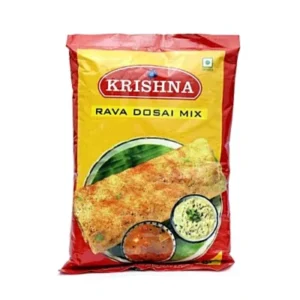 Krishna Rava Dosai Mix 500 Grams