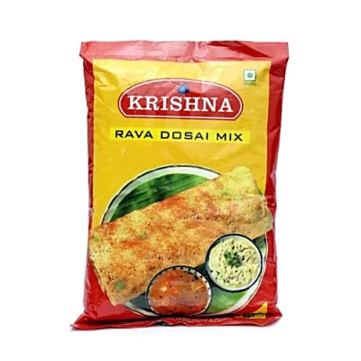 Krishna Rava Dosai Mix 500 Grams