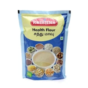 Krishna Heaith Flour 500 Grams