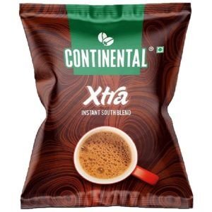 CONTINENTAL XTRA POUCH 50 Grams
