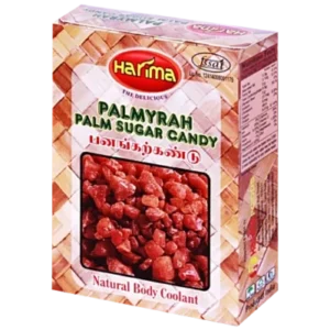 Harima Palm Sugar Candy 100 Grams