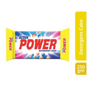 Power Soap 250 Grams