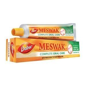 DABUR MESWAK PASTE 18 Grams