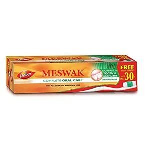 MESWAK TOOTH PASTE 150 Grams SET PACK