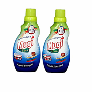 MUGI ULTRA LIQUID 500 Ml COMBO PACK 1+1