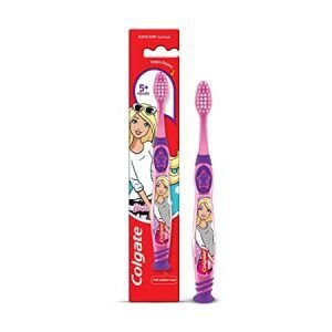 COLGATE KIDS BARBIE SINGLE