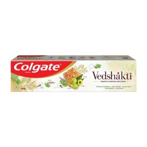 COLGATE SWARNA VEDSHAKTI 200 Grams