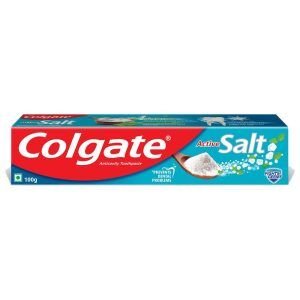 COLGATE ACTIVE SALT TOOTH PASTE 100 Grams