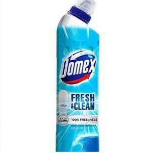 DOMEX FRESH CLEAN OCEAN FRESH 500 Ml