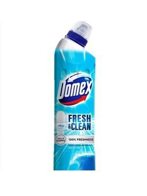 DOMEX FRESH CLEAN OCEAN FRESH 500 Ml