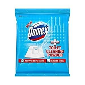 DOMEX TOILET CLEANER POWDER 100 Grams