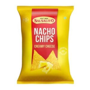 Salsalito Nacho Creamy Cheese 150 Grams