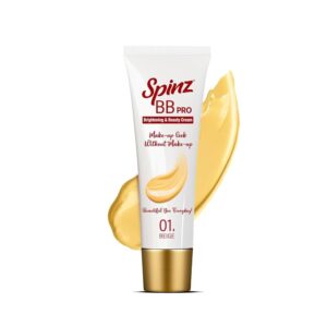 SPINZ BB FAIRNESS CREAM 15 Grams