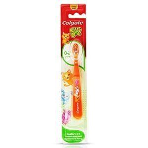 COLGATE KIDS 2 EXTRA SOFT