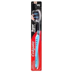 COLGATE SUPER FLEXI BLACK MEDIUM SINGLE