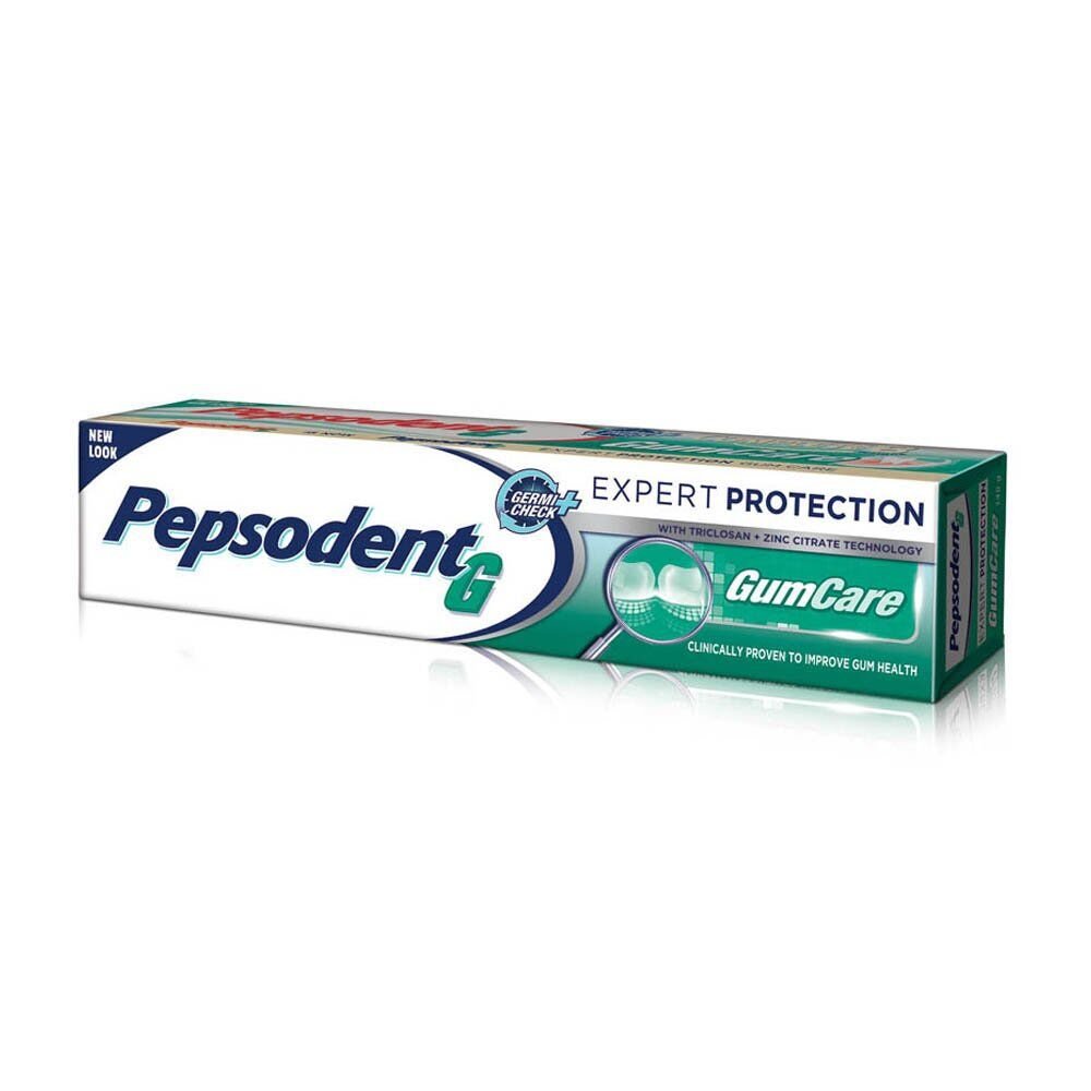 PEPSODENT GUMCARE+ EXPERT PROTECTION 140 Grams