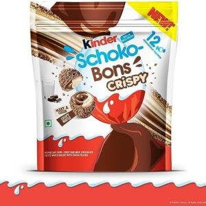 Kinder Joy Schoko Bons 67 Grams