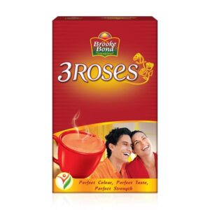 3 ROSES TEA 500 Grams