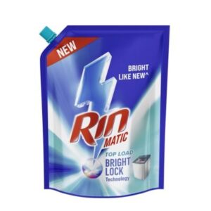 RIN LIQUID 2 LTR (POUCH)