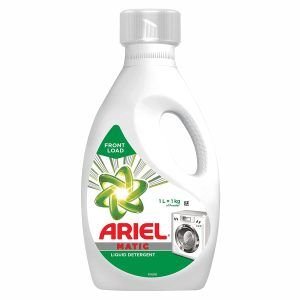 ARIEL MATIC FRONT LOAD LIQUID 1 Liter