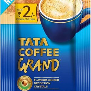 TATA COFFEE GRAND CLASSIC 2 Rs