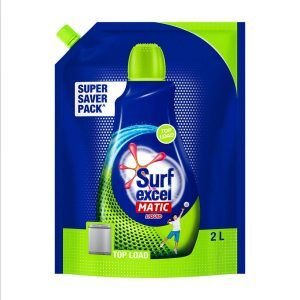 SURF EXCEL WASHING LIQUID TOP LOAD 2