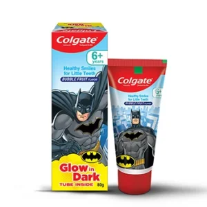 COLGATE SPIDER -MAN TOOTHPASTE 80 Grams