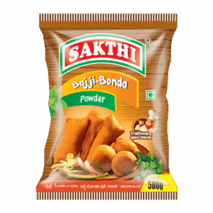SAKTHI BAJJI BONDA POWER 500 Grams