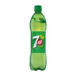 7 UP  600 Ml