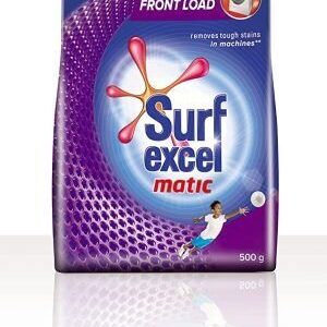 SURF EXCEL MATIC FRONT LOAD 500 Grams