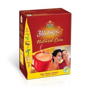 3 ROSES TEA 250 Grams