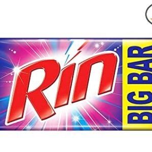 RIN BAR 250 Grams