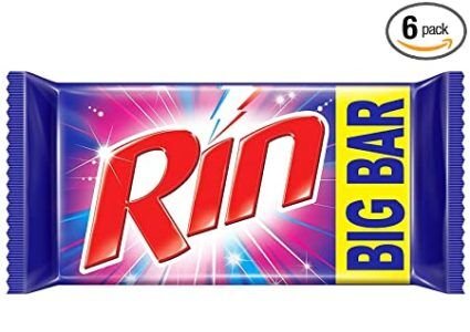 RIN BAR 250 Grams