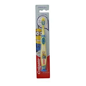 COLGATE MINIOUS KIDS SINGLE