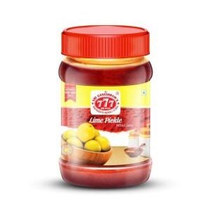 777 LIME PICKLE 300 Grams